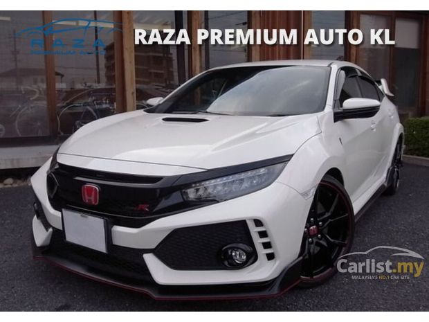 Cari 217 Kereta Honda Civic 2.0 Type R Dijual di Malaysia - Carlist.my