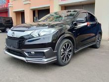 2016 Honda HR-V 1.5 E Mugen SUV TDP 53JT nego
