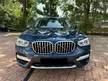 Used **NOVEMBER PROMO BUY SUV CAR GET RM2000 OFF** 2021 BMW X3 2.0 sDrive20i X-Line SUV - Cars for sale