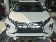 2018 Mitsubishi Xpander 1.5 ULTIMATE Wagon