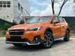 Used 2019 Subaru XV 2.0 GT Edition SUV Used Good Condition - Cars for sale