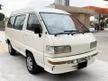 Used 1993 Toyota Lite-Ace 1.8 Window Van - Cars for sale
