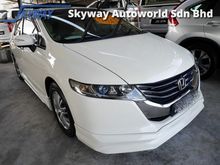 2009 Honda Odyssey 2.4 i-VTEC MPV -- WELL MAINTAINED --