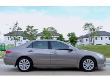 2005 Honda Accord 3.0 (ปี 03-07) V6 i-VTEC Sedan AT