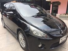 2005 Mitsubishi Space Wagon 2.4 (ปี 04-12) GT Wagon AT