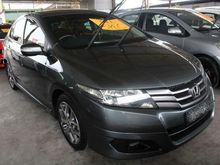 2011 Honda City 1.5 E i-VTEC Sedan (A)