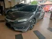 Used 2018 Honda Civic 1.5 TC VTEC Premium Sedan