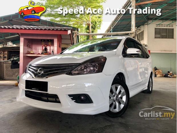 Search 162 Nissan Used Cars for Sale in Sitiawan Perak Malaysia