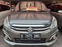 2017 Suzuki Ertiga 1.4 GL MPV