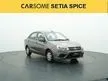 Used 2018 Proton Saga 1.3 Sedan_No Hidden Fee