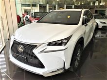 2015 Lexus NX200t 2.0 F Sport SUV RARE HIGH SPEC ASKING FOR LOW PRICE ! ! !