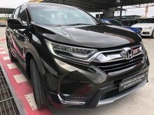 2017 Honda CR-V (A) 2.0 i-VTEC -LIKE NEW-