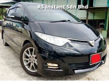 2009 Toyota Estima 2.4 (A) AERAS S 2 POWER DOOR R/CAMERA LIMITED EDITION