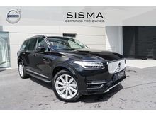 2019 Volvo XC90 2.0 T8 Inscription Plus SUV