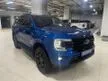 Used 2023 Ford Everest 2.0 Sport 4x2 SUV ( Ford Assured tip top condition company car )