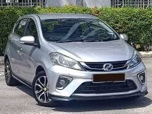 2020 PERODUA MYVI 1.5 ADVANCE-SPEC (A) *Free 3 Yrs Warranty *GUARANTEE No Accident/No Total Lost/No Flood & 5 Day Money back Guarantee*