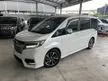 Recon 2020 Honda Step WGN 1.5 Spada MPV - Cars for sale