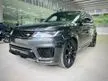 Recon 2019 Land Rover Range Rover Sport 3.0 HST SUV
