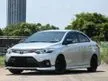 Used 2018 Toyota Vios 1.5 GX (A)