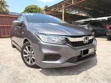 2018 Honda City 1.5 S FACELIFT , 1 YEAR WARRANTY , LED DRLS , KEYLESS , PUSH START , AUTO FOLD SIDE MIRRORS , MICHELIN TYRES ** 1 OWNER , TIPTOP **
