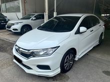 2020 Honda City 1.5 (A) Tax Offer