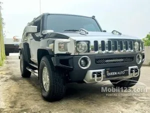 2010 Hummer H3 3.7 Wagon