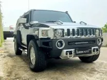2010 Hummer H3 3.7 Wagon