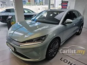 2026 BYD Seal 6 Premium Sedan