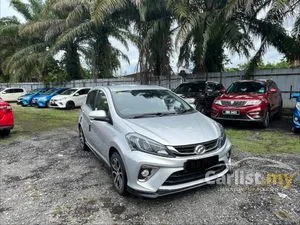 2018 Perodua Myvi 1.5 AV Hatchback