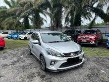 2018 Perodua Myvi 1.5 AV Hatchback