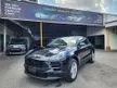 Recon 2019 Porsche Macan 2.0 SUV - Japan - Grade 5A - Blind Spot Assist, Agathe Grey Interior, 4 Camera, Keyless Entry / Ignition Key - Cars for sale