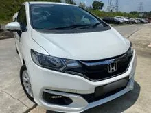 2019 Honda Jazz 1.5 E i-VTEC Hatchback
