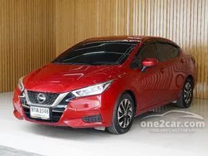 2020 Nissan ALMERA 1.0 V Sedan