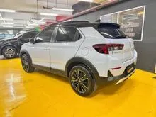2023 Honda WR-V 1.5 RS SUV
