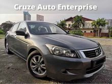 Honda Accord 2.4 i-VTEC VTi-L Sedan