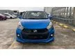 Used 2017 Perodua Myvi 1.5 SE Hatchback (NO HIDDEN FEE) - Cars for sale