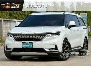 2023 Kia CARNIVAL 2.2 SXL Wagon