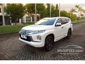 2023 Mitsubishi Pajero Sport 2.4 Dakar 4x2 SUV