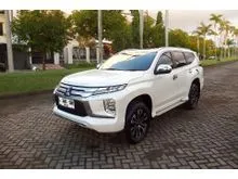 2023 Mitsubishi Pajero Sport 2.4 Dakar 4x2 SUV Sangat Istimewa