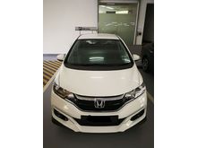 2021 HONDA JAZZ MUGEN