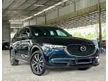 Used 2020/2021 Mazda CX-5 2.2 SKYACTIV-D High SUV - Cars for sale