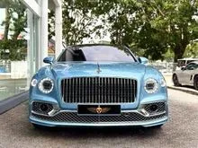 2022 Bentley Flying Spur 4.0 Azure Sedan