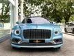 2022 Bentley Flying Spur 4.0 Azure Sedan