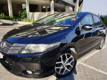 2011 Honda City 1.5 E i-VTEC (A) HIGH SPEC