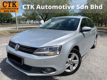 2015 Volkswagen Jetta 1.4 TSI WARRANTY ONE YEAR