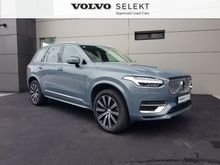 2019 Volvo XC90 2.0 T8 Inscription Plus (Facelift) - Sisma Auto Volvo SELEKT Approved Used Car.