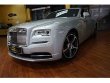 2018 Rolls-Royce Wraith 6.6 (ปี 13-16) Coupe