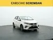 Used 2018 Perodua Myvi 1.5 Hatchback_No Hidden Fee