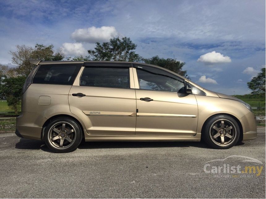 Proton Exora 2013 Bold Cfe Standard 1 6 In Kuala Lumpur Automatic Mpv Bronze For Rm 36 600 4339391 Carlist My