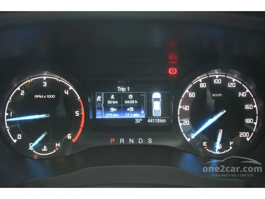 2018 Ford RANGER XLT Double Cab Hi-Rider Pickup
